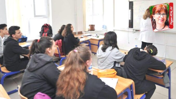 9. Sınıfta Kopuş Tedmem Raporu - Adana Mersin