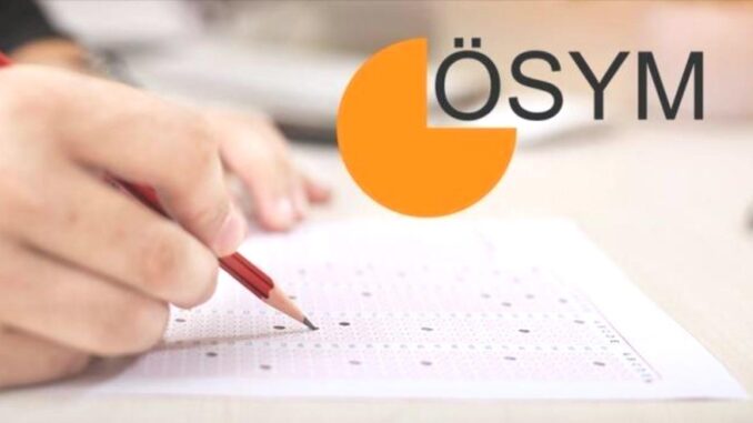 ALES Adayları İçin Önemli Duyuru: Başvurular Başladı - Adana Mersin