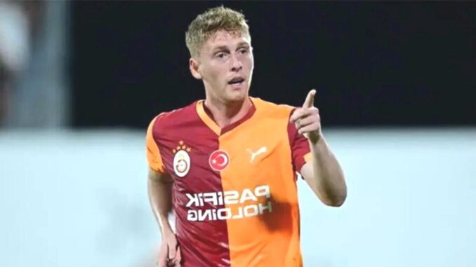 Metehan Baltacı Yasa Dışı Bahis Davasından Serbest - Adana Mersin