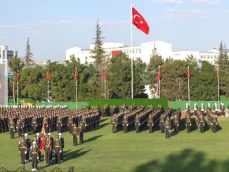 MSÜ Soru Kitapçığı ve Cevap Anahtarı Yayınlandı - Adana Mersin