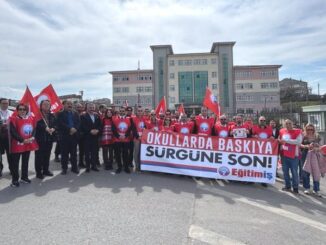 Tarih Öğretmenine 85 km: Atatürk Sürgünü ve Zihniyet Meselesi - Adana Mersin
