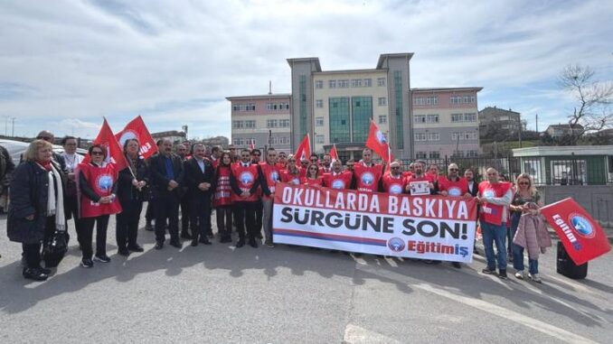 Tarih Öğretmenine 85 km: Atatürk Sürgünü ve Zihniyet Meselesi - Adana Mersin