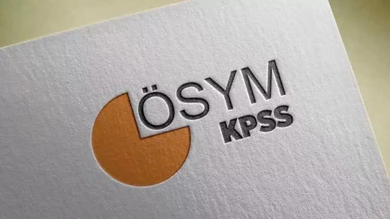 2026 KPSS Başvuru Tarihleri: Ortaöğretim, Önlisans, Lisans - Adana Mersin