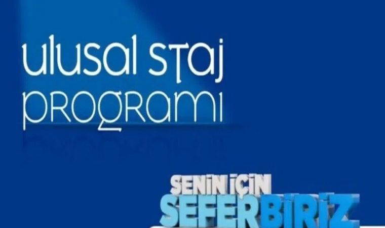 2026 Ulusal Staj Başvuru Sonuçları Nasıl Öğrenilir? - Adana Mersin