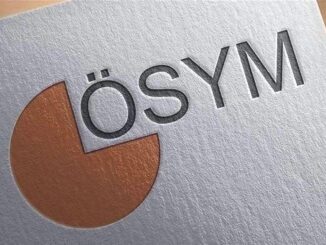 2026 YDS/1 Sonuçları - Adana Mersin