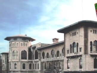 İstanbul Erkek Lisesi’nde Hazırlık Azaltılıyor: Almanca’ya Darbe - Adana Mersin