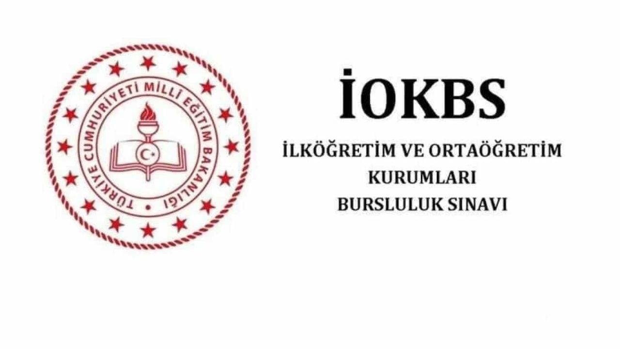 MEB Bursluluk Sınavı Soruları ve Cevapları Nasıl Sorgulanır? - Adana Mersin