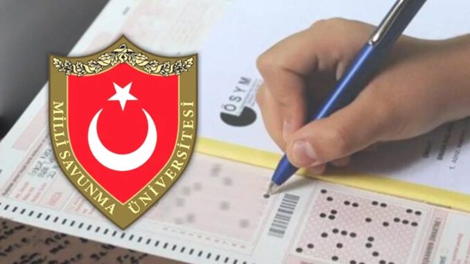 MSÜ Tercih Tarihleri - Adana Mersin