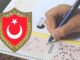 MSÜ Tercih Tarihleri - Adana Mersin