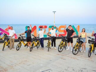 Mersin'de MERBİS Rüzgarı: 150 Bin Kullanıcı ve 50 Bin Üye Hedefi - Adana Mersin