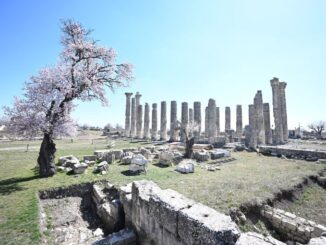 Uzuncaburç'ta Tarih ve Kırsal Kalkınma Zirvesi - Adana Mersin